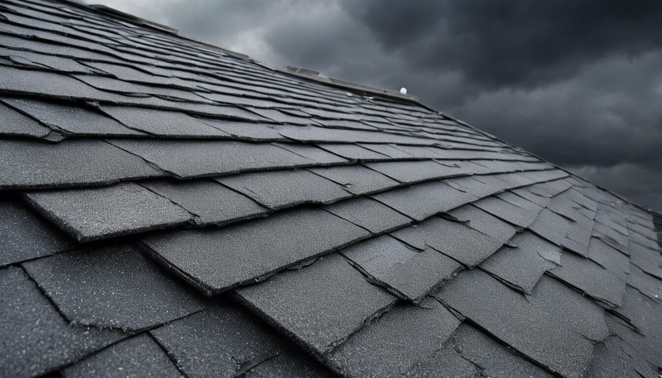 Affordable Emergency Roofing in Dundalk