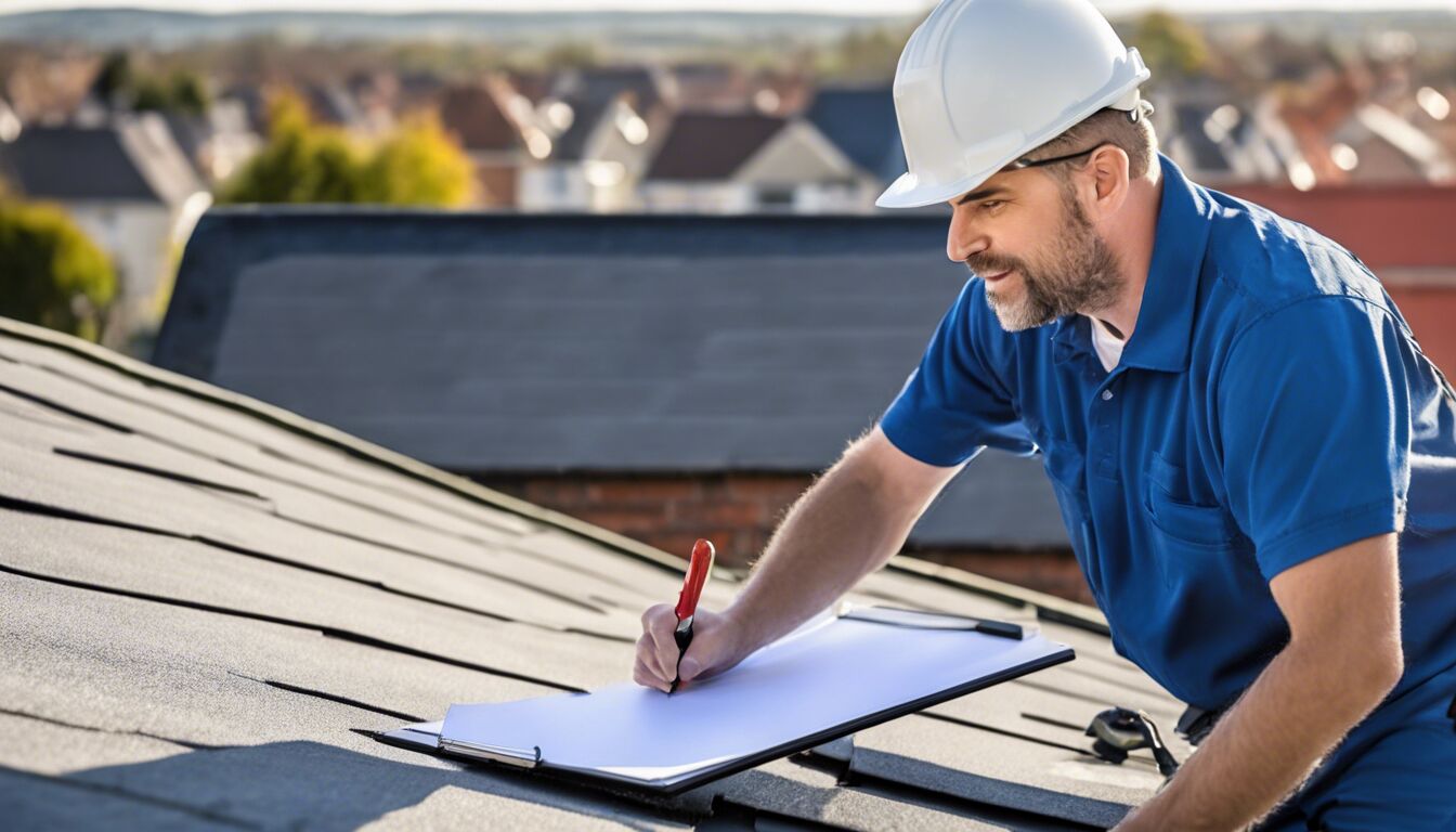 Affordable Flat Roofing in Dundalk