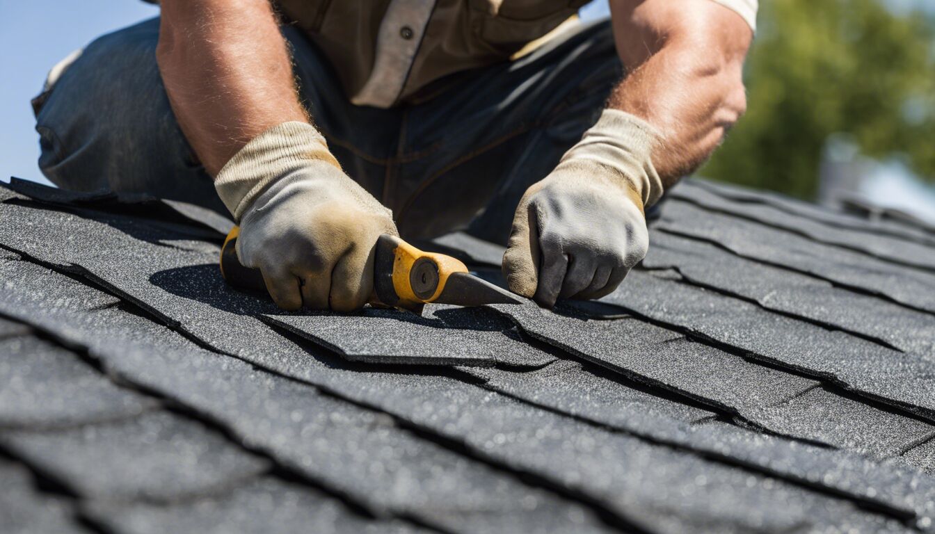 Best Roof Repair Solutions in Lutherville-Timonium