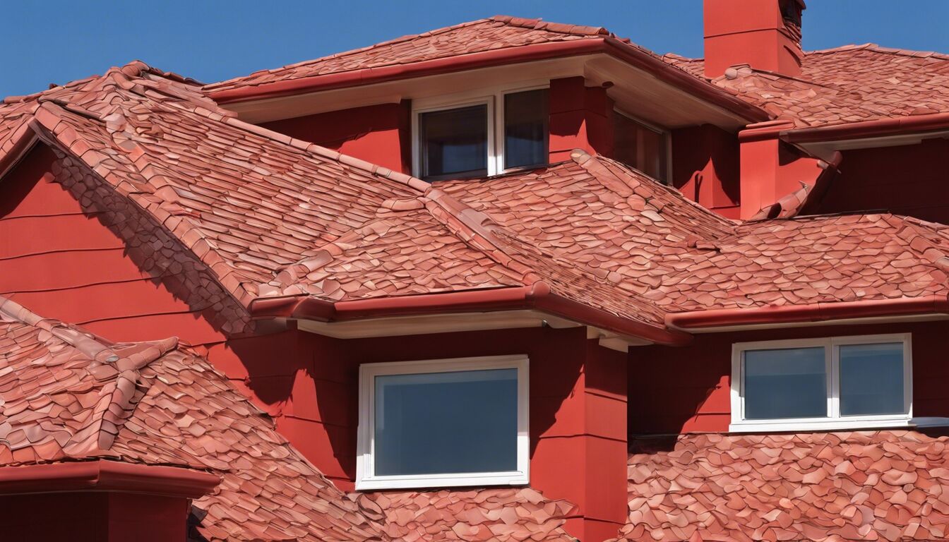 Best Tile Roofing in Columbia for a Durable and Stylish Home