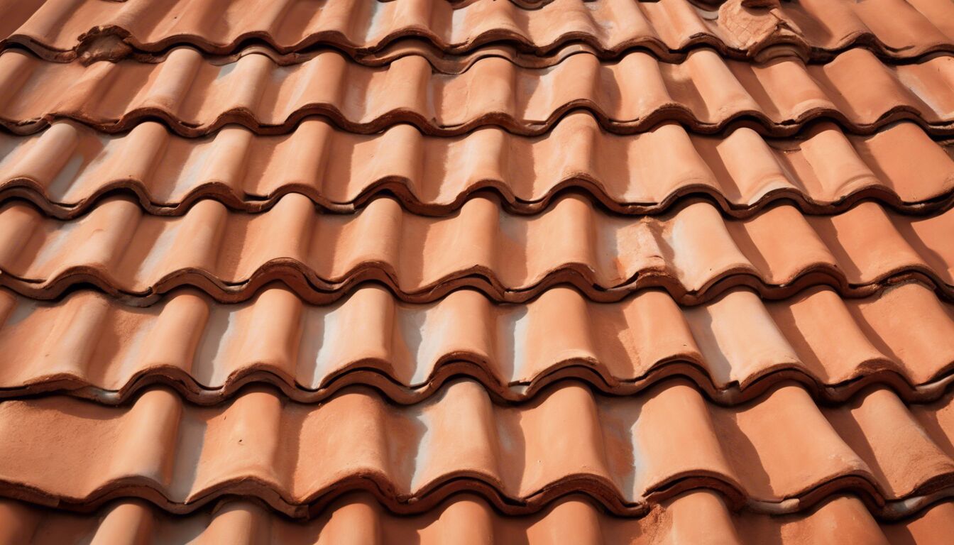 Best Tile Roofing in Columbia for a Durable and Stylish Home