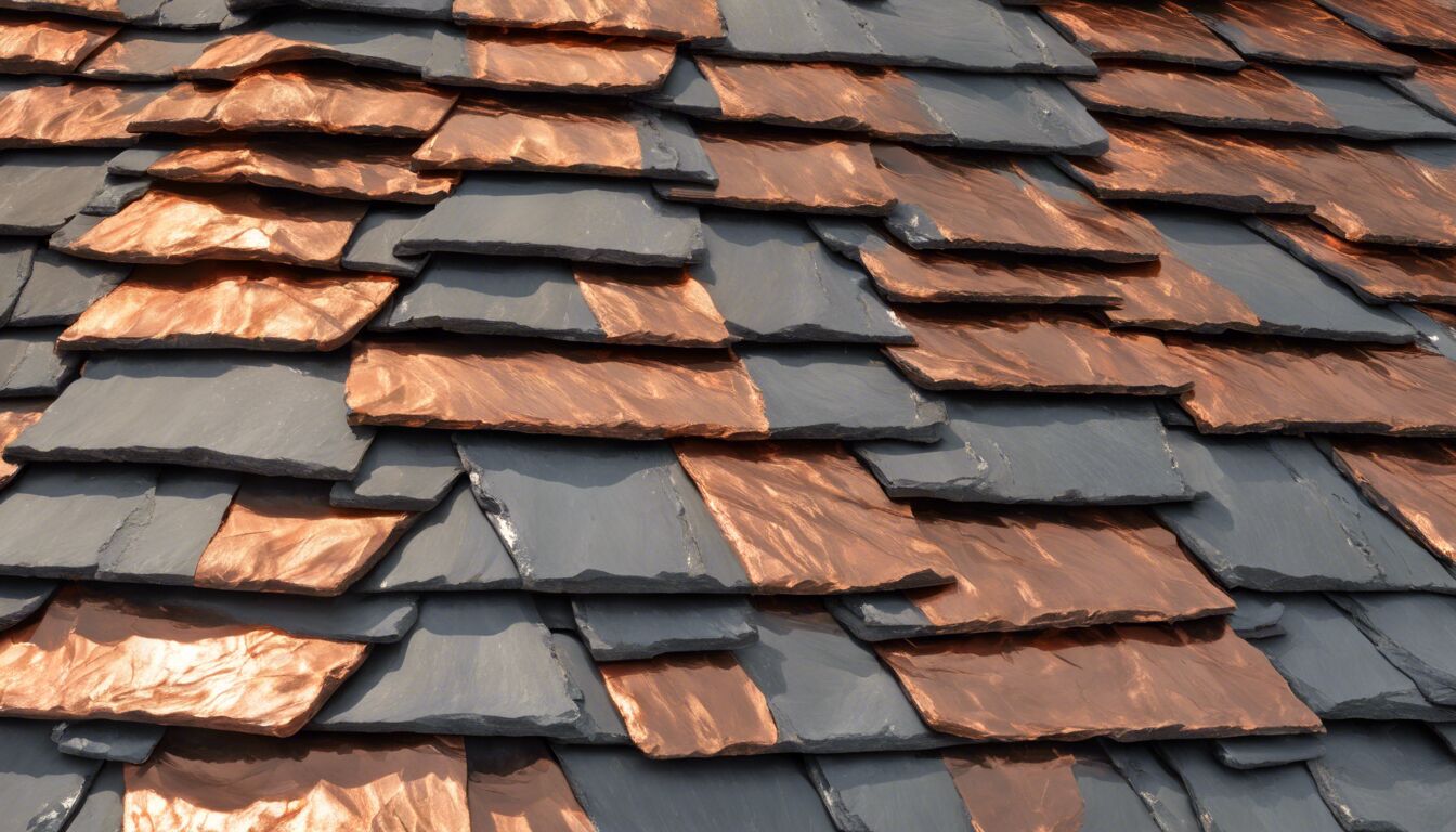 Catonsville's Best Slate Roofing Options for Your Home