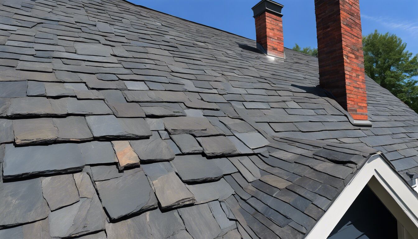 Catonsville's Best Slate Roofing Options for Your Home