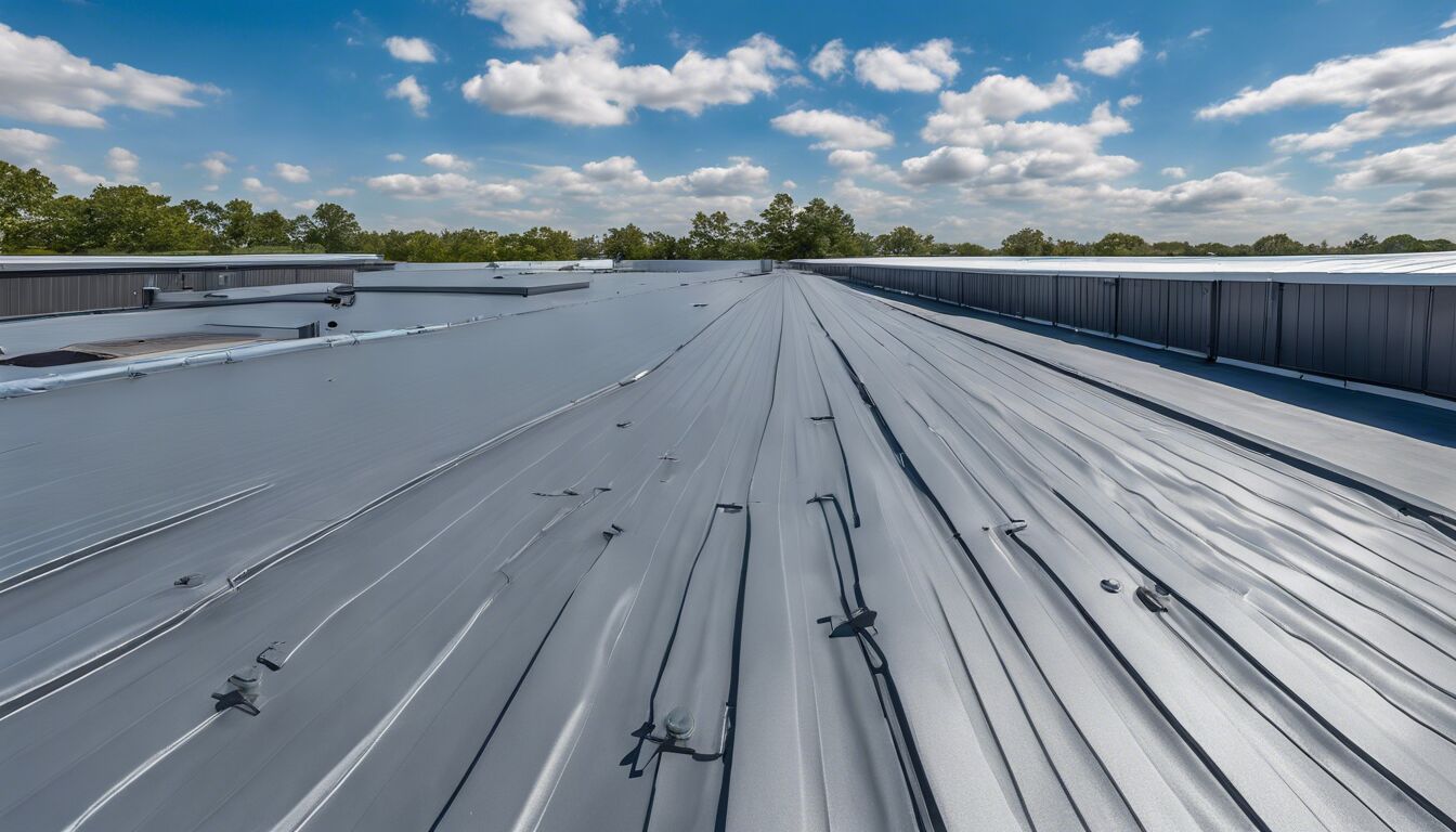 Cockeysville Commercial Roofing: Transform Your Business