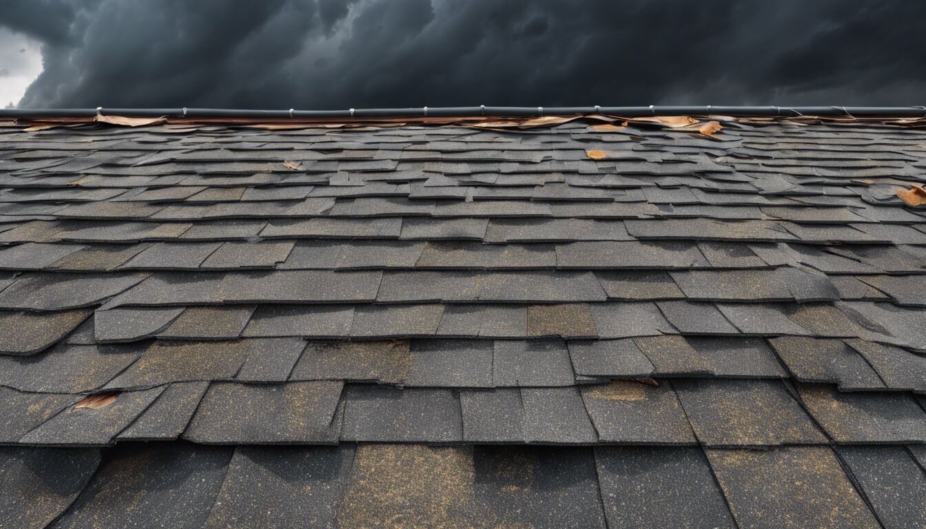 Common Roof Repair Issues in Baltimore and How to Fix Them