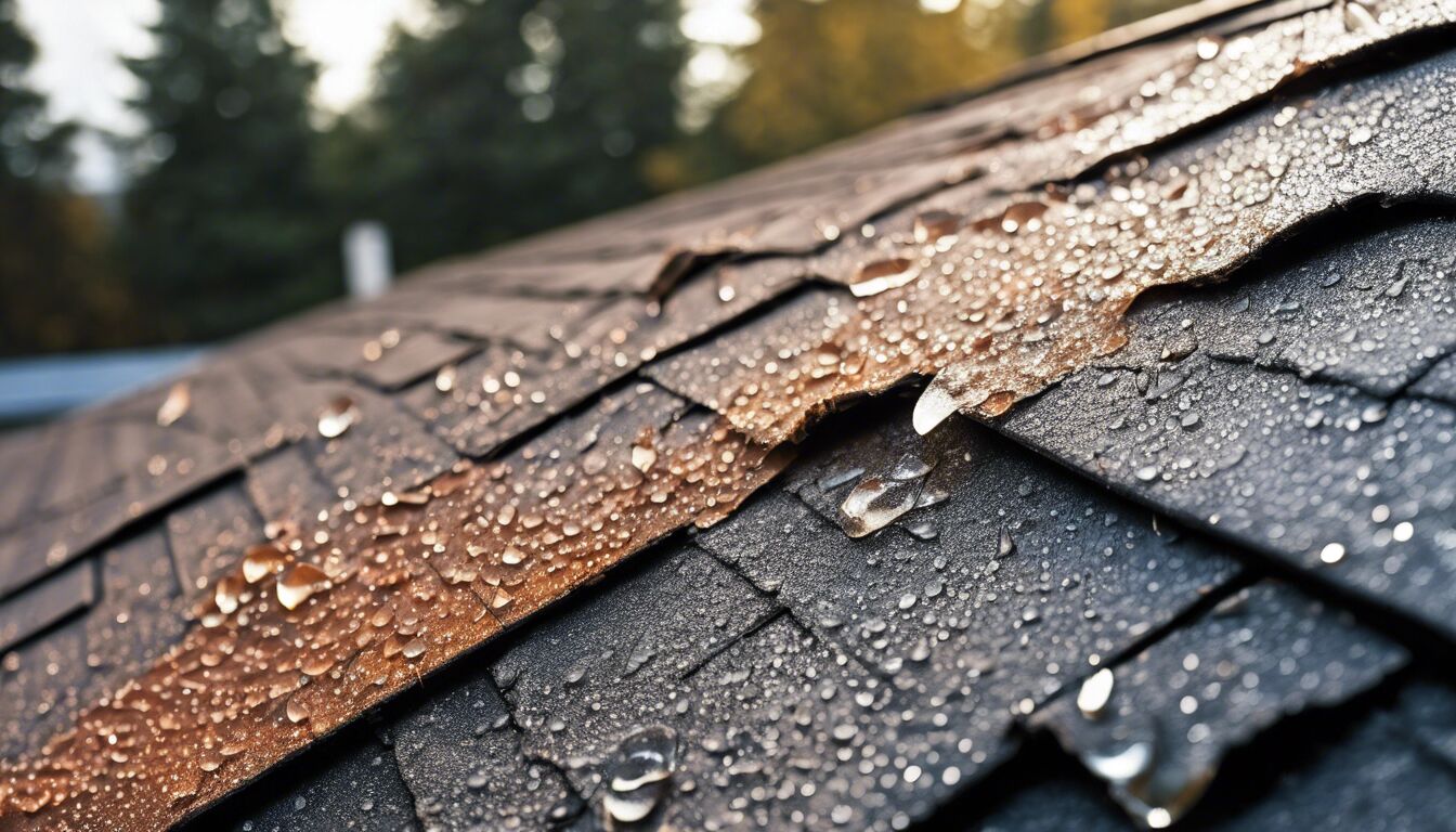 Common Roof Repair Issues in Baltimore and How to Fix Them