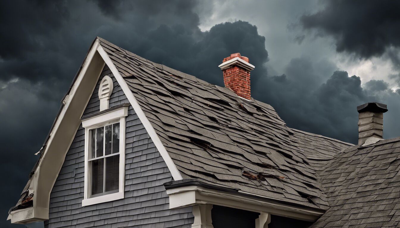 Complete Guide to Emergency Roofing in Reisterstown