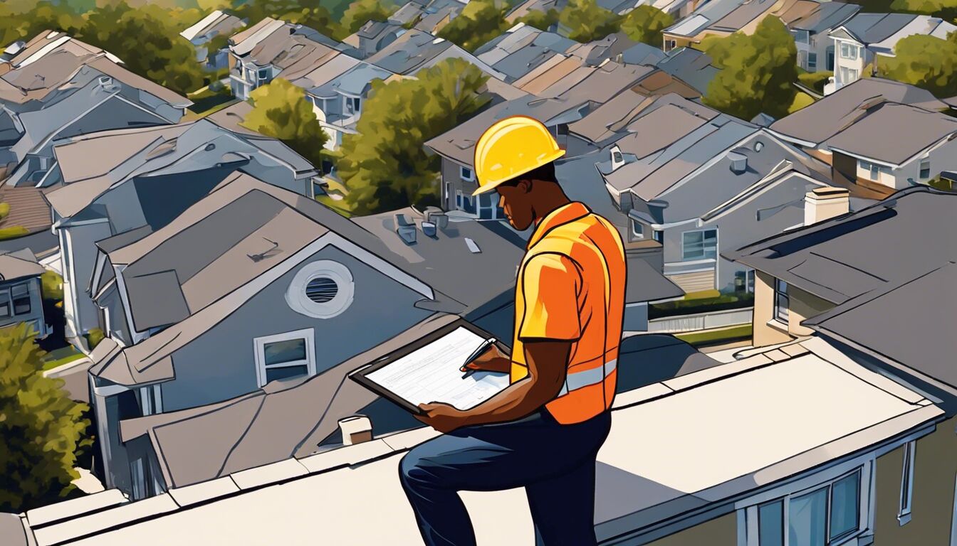 Complete Guide to Roof Maintenance in Reisterstown