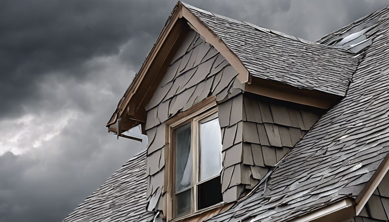 Complete Guide to Roof Maintenance in Reisterstown