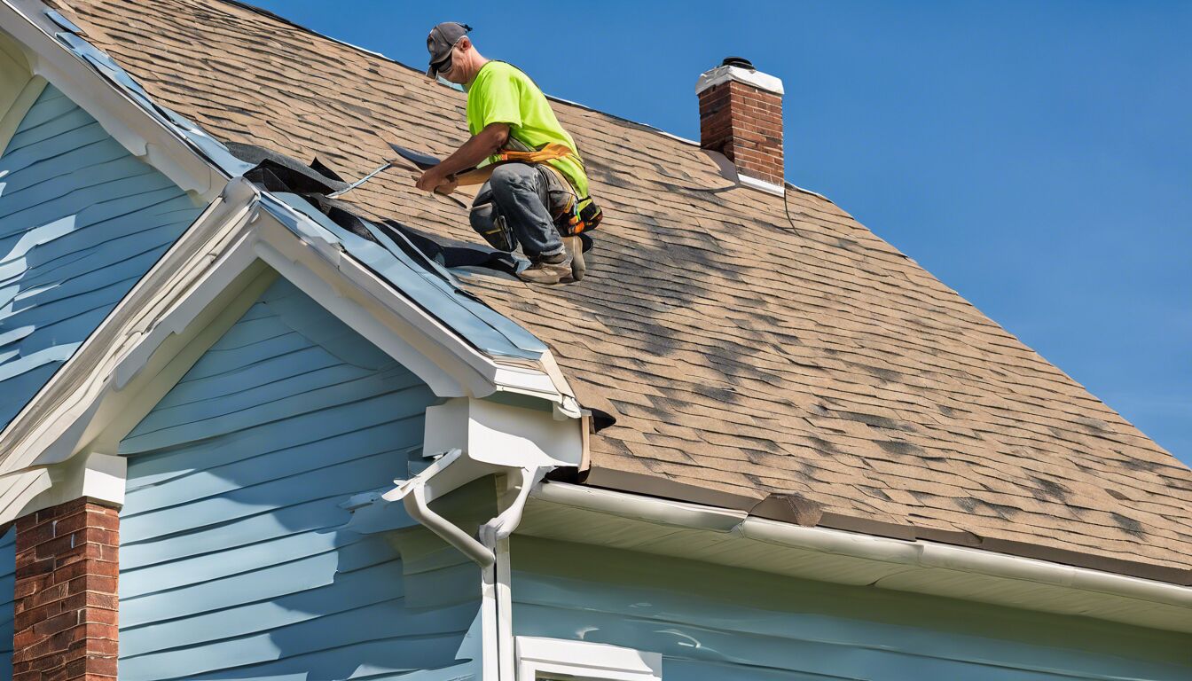 Comprehensive Guide to Roof Installation in Cockeysville