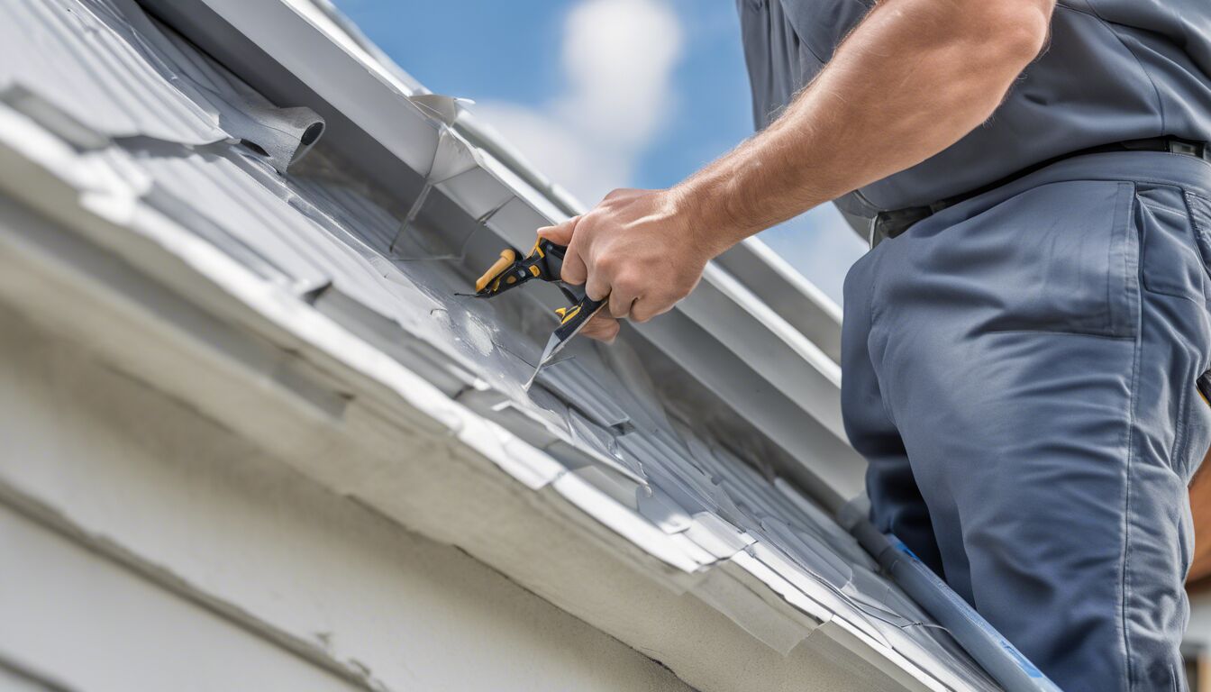 Comprehensive Gutter Installation Services in Parkville