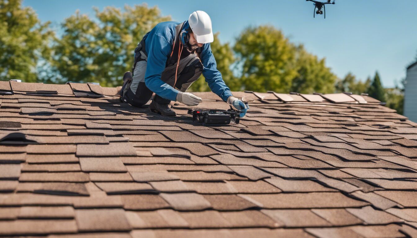 Detailed Roof Inspection Services in Catonsville