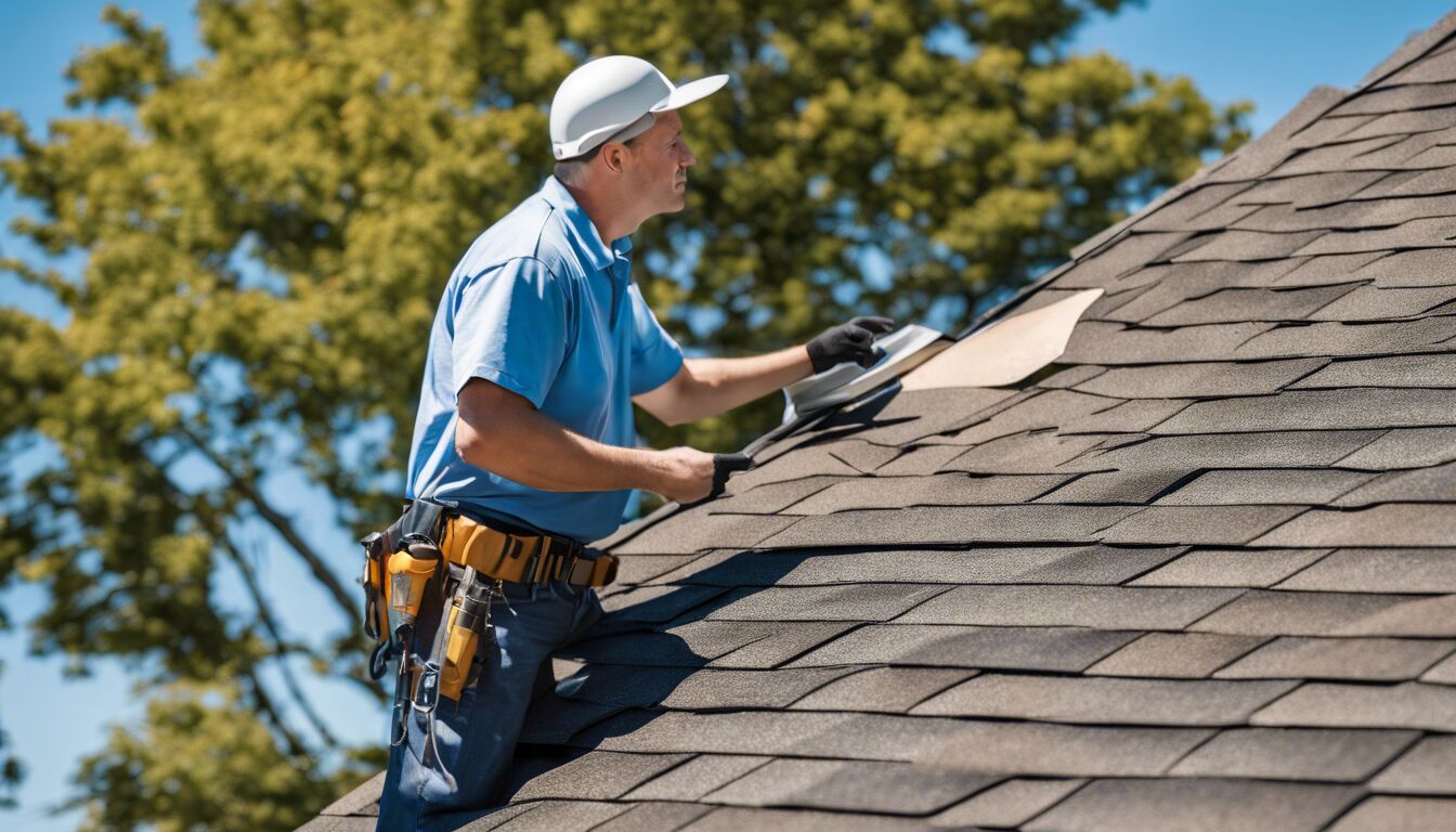 Dundalk Roof Installation: Tips for Homeowners