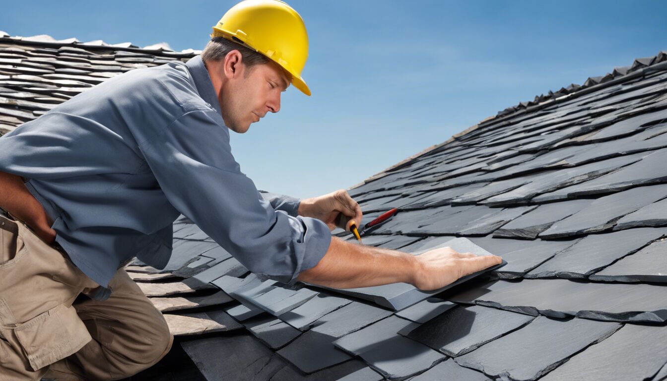 Dundalk Slate Roofing: Top Services for a Long-Lasting Roof