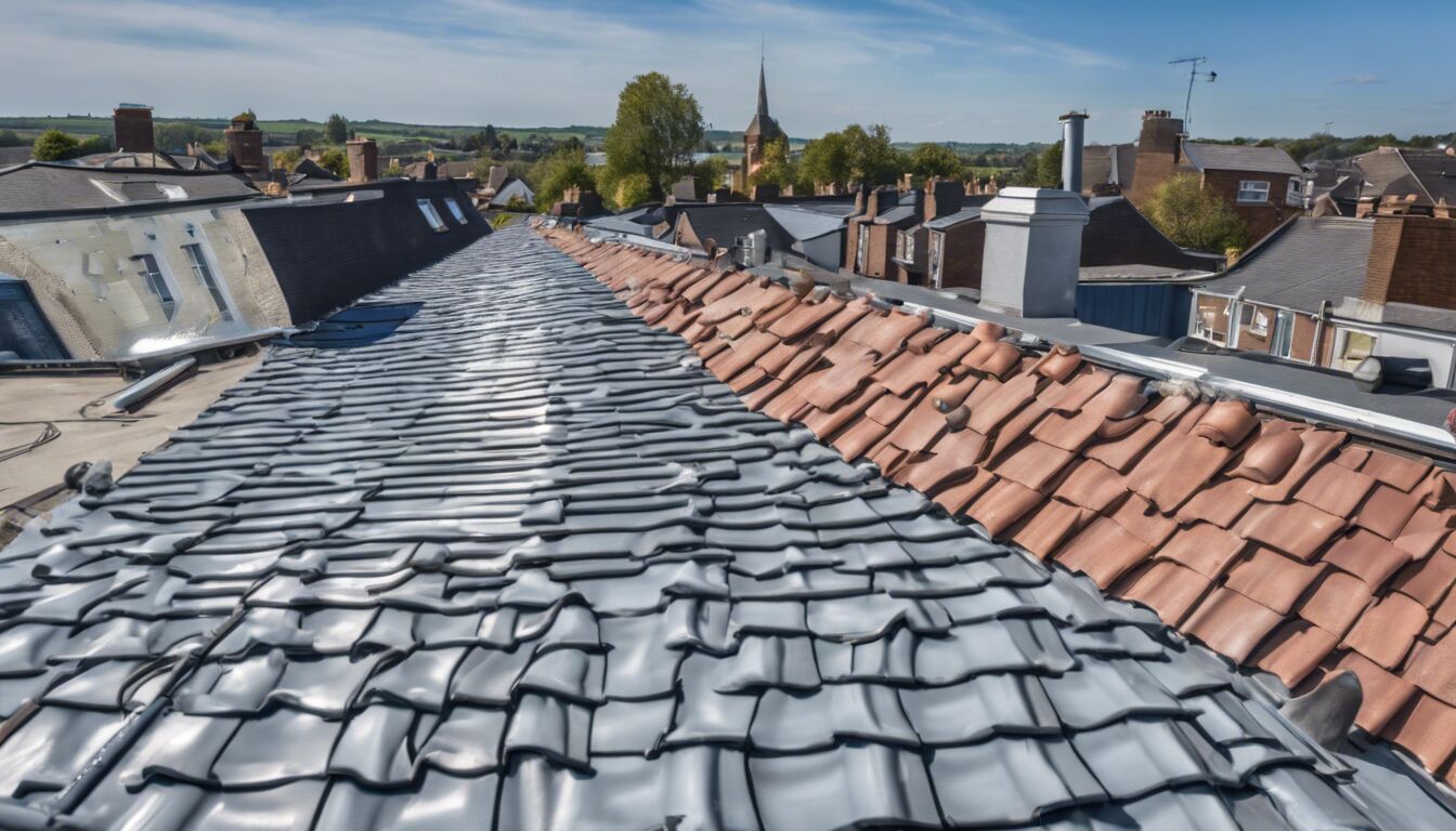 Dundalk's Leading Commercial Roofing Experts