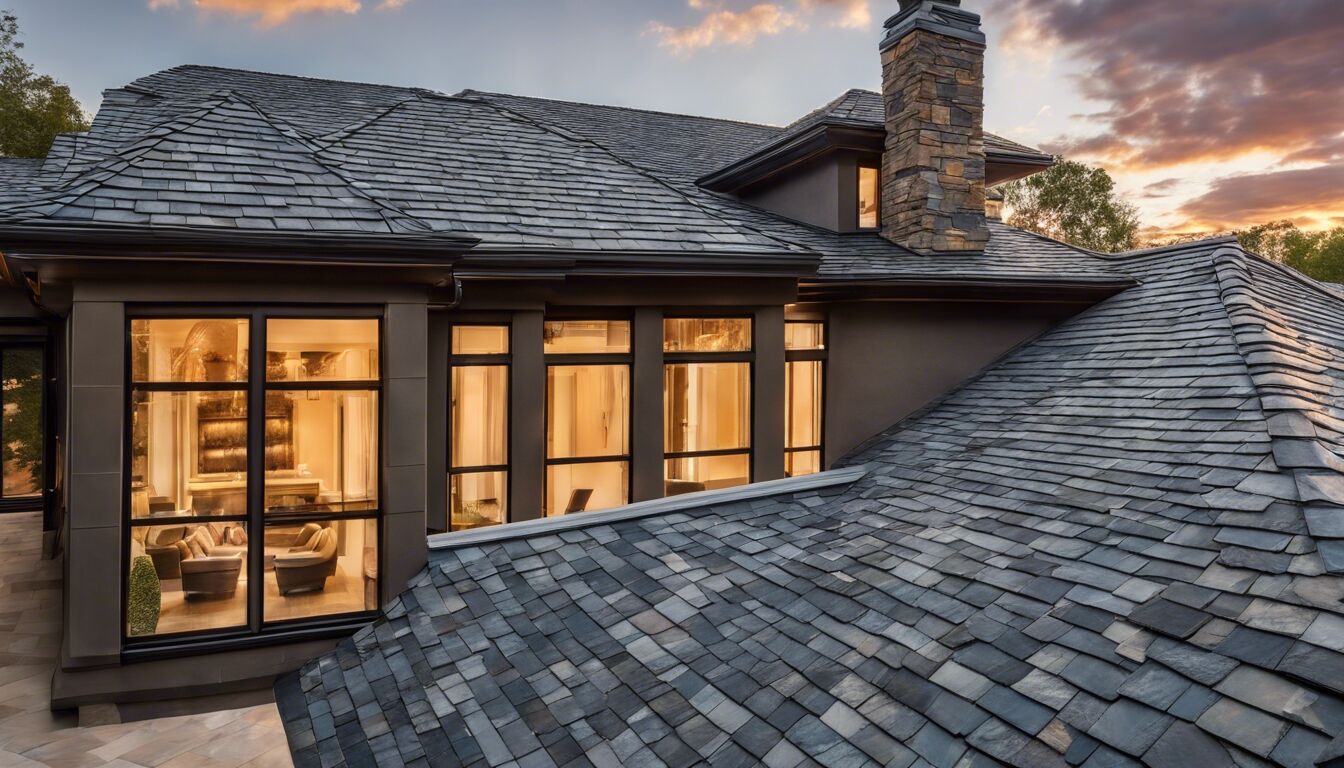 Efficient Residential Roofing in Pikesville