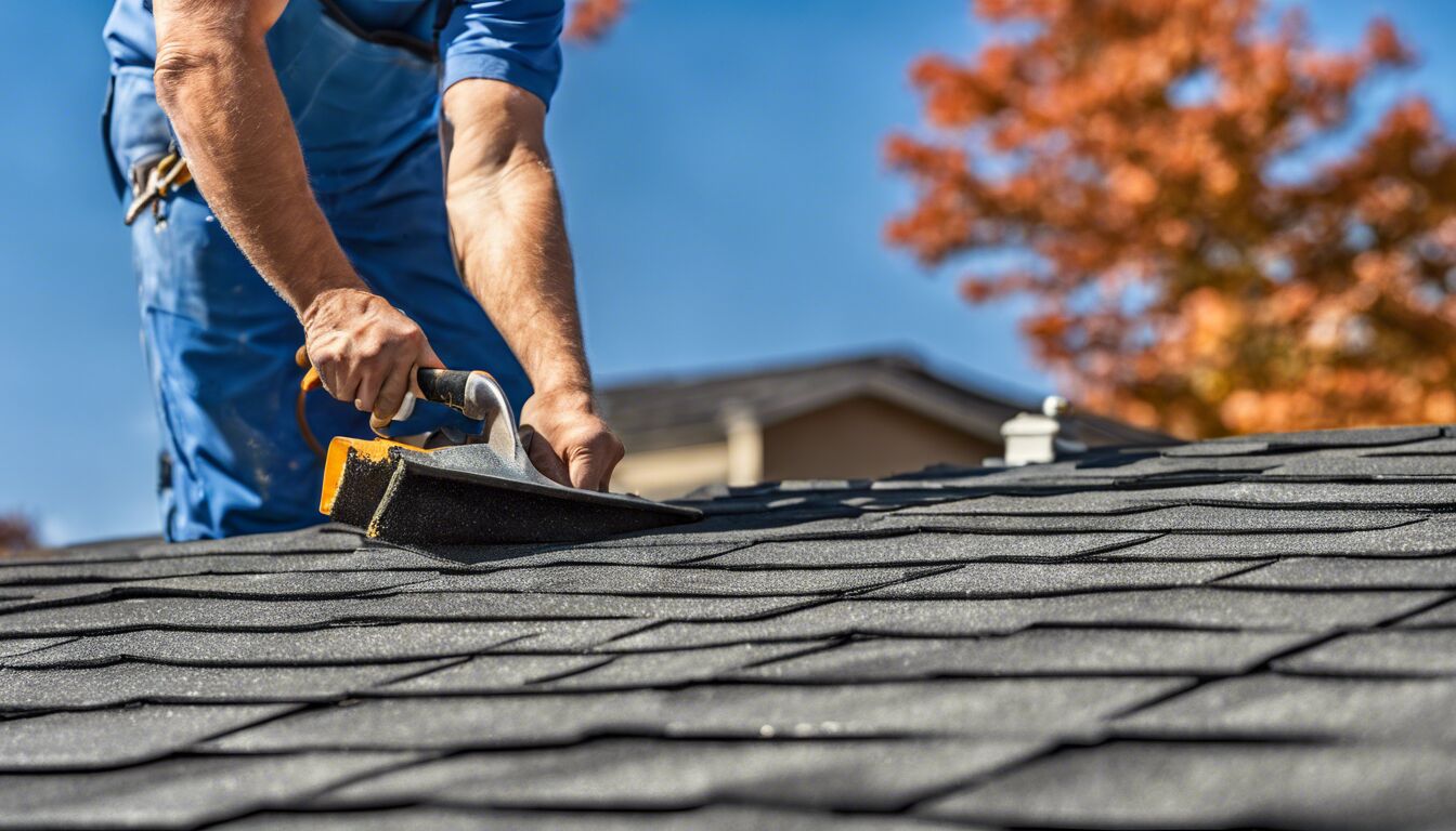 Efficient Roof Maintenance in Pikesville