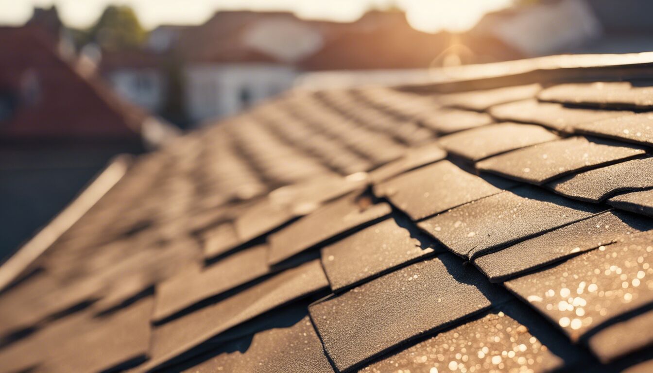 Efficient Roof Maintenance in Pikesville