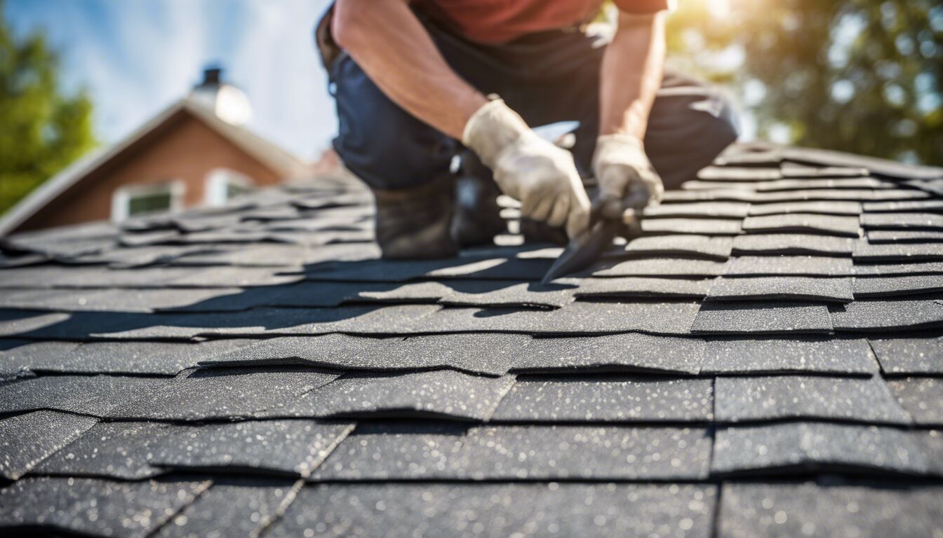 Efficient Roof Replacement Services in Catonsville