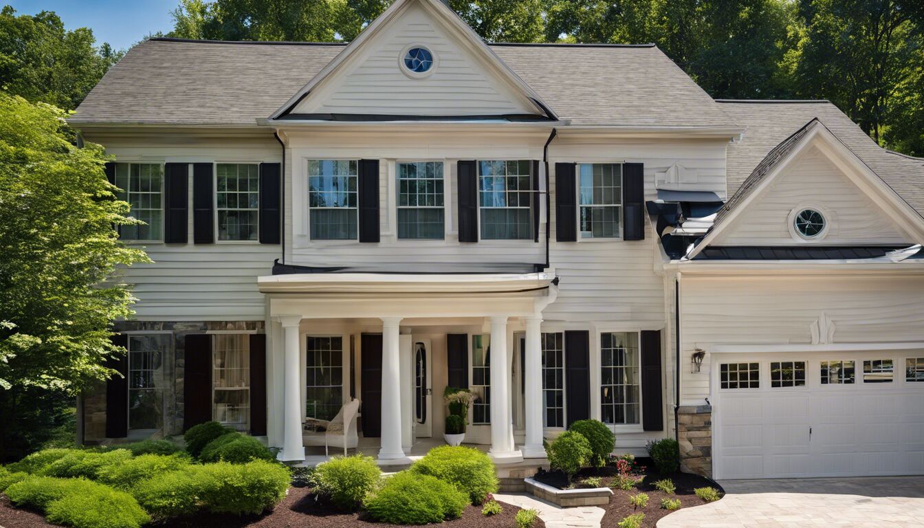 Ellicott City's Premier Gutter Installation Solutions