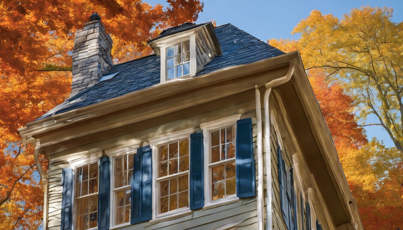 Ellicott City's Premier Gutter Installation Solutions