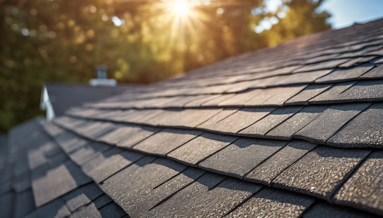 Ellicott City's Premier Residential Roofing Solutions