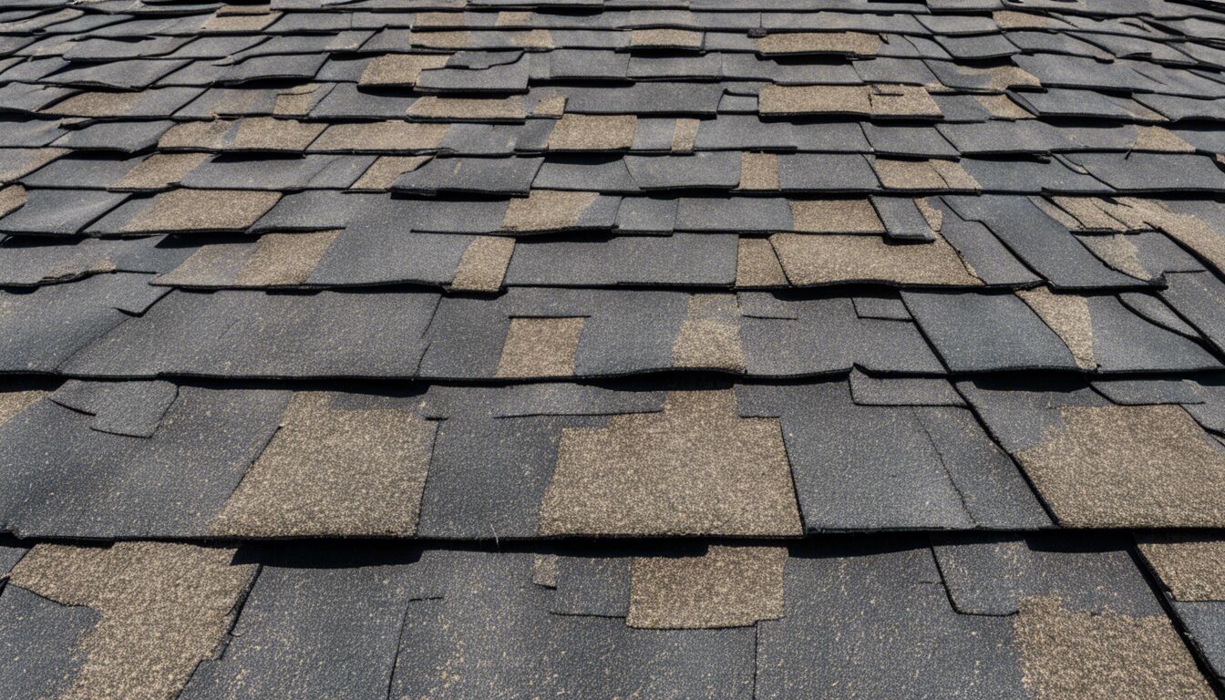 Emergency Roofing Situations in Baltimore