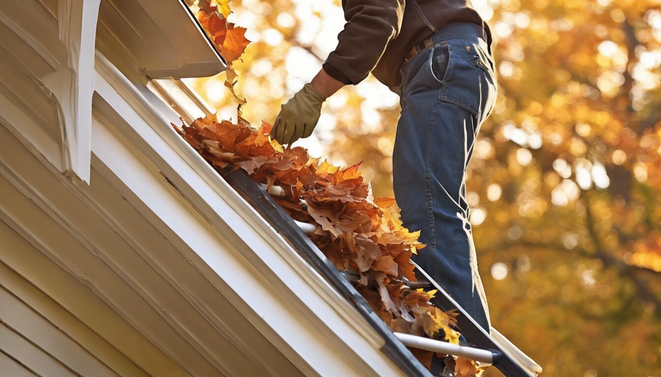 Essential Guide to Gutter Installation in Towson