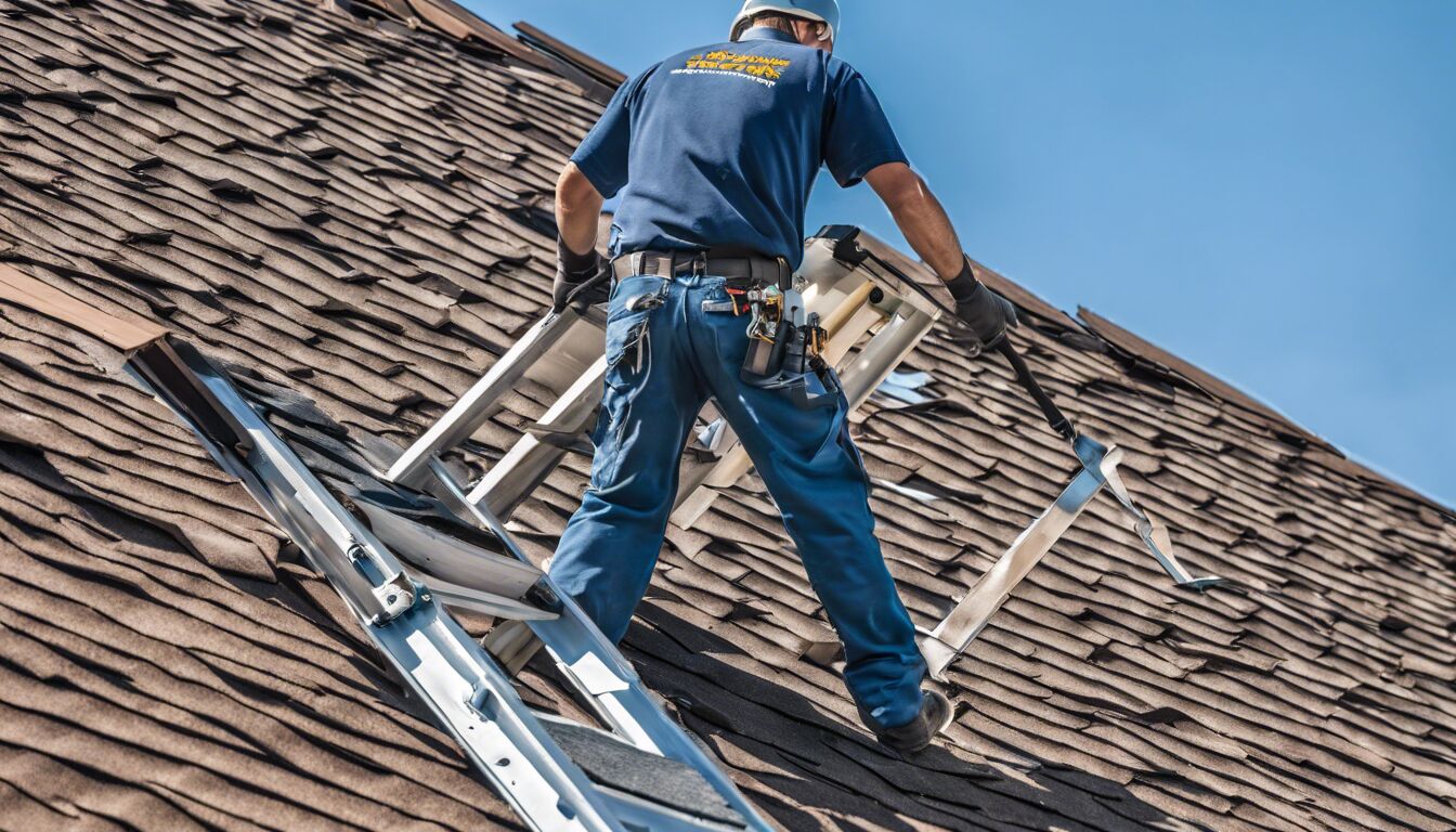 Essential Roof Maintenance in Catonsville