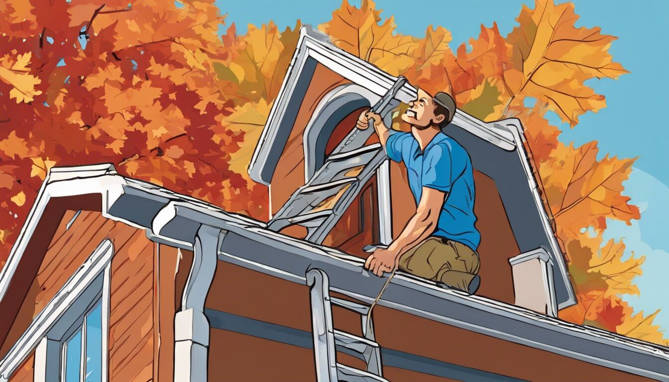 Essential Roof Maintenance in Catonsville