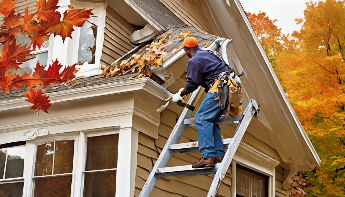 Essential Roof Maintenance Tips for Baltimore Homeowners