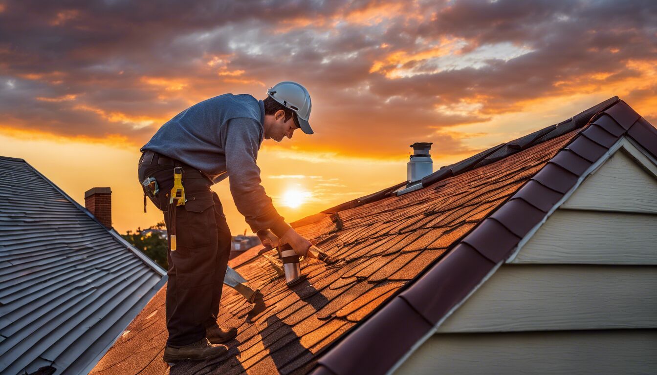 Essential Roof Maintenance Tips for Baltimore Homeowners