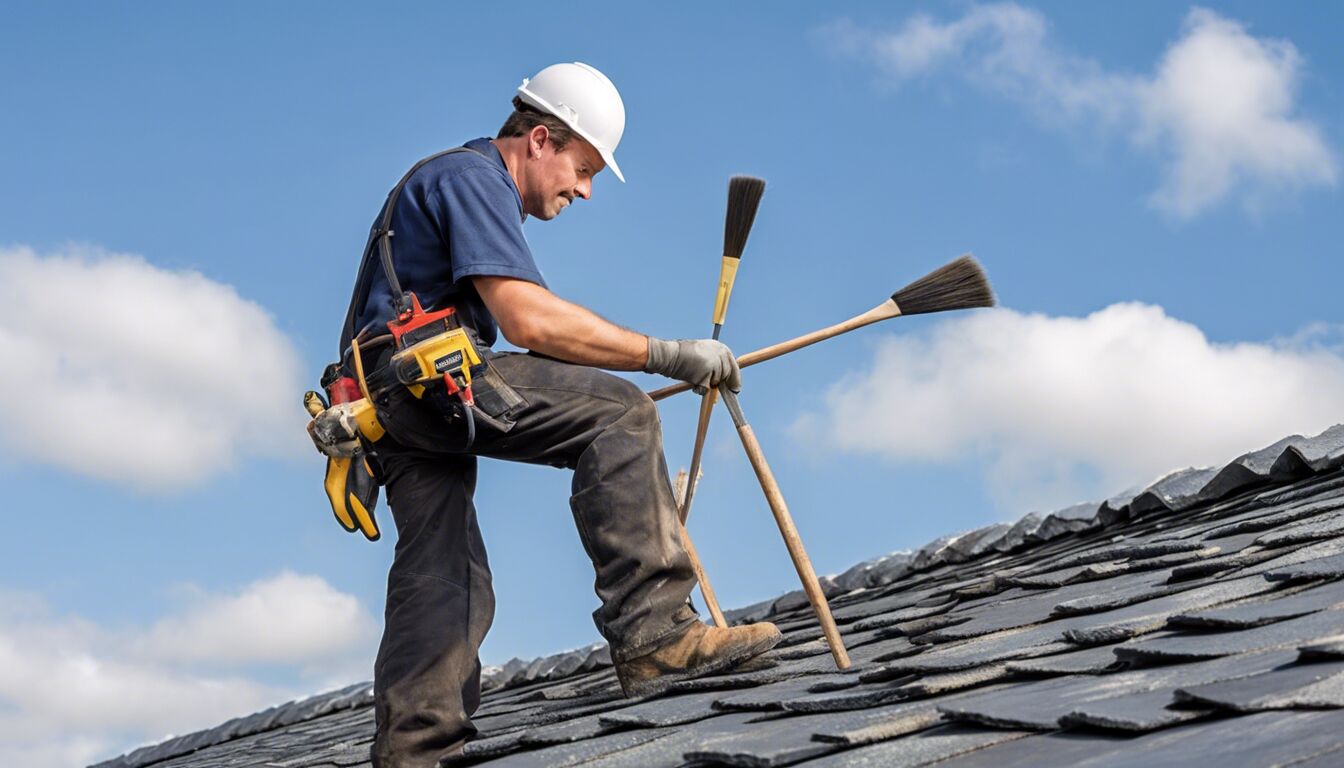 Essex Slate Roofing Solutions: Quality and Reliability