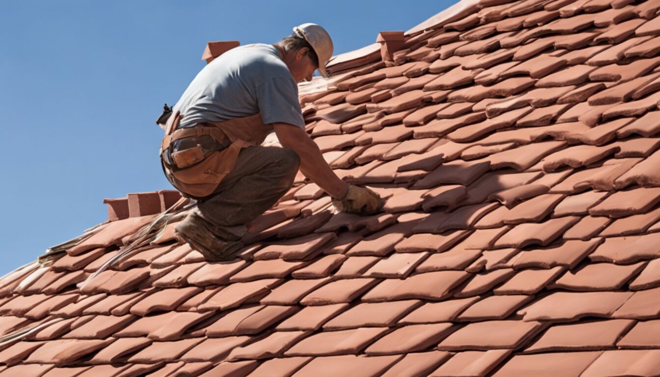 Essex's Premier Tile Roofing Services for Your Home