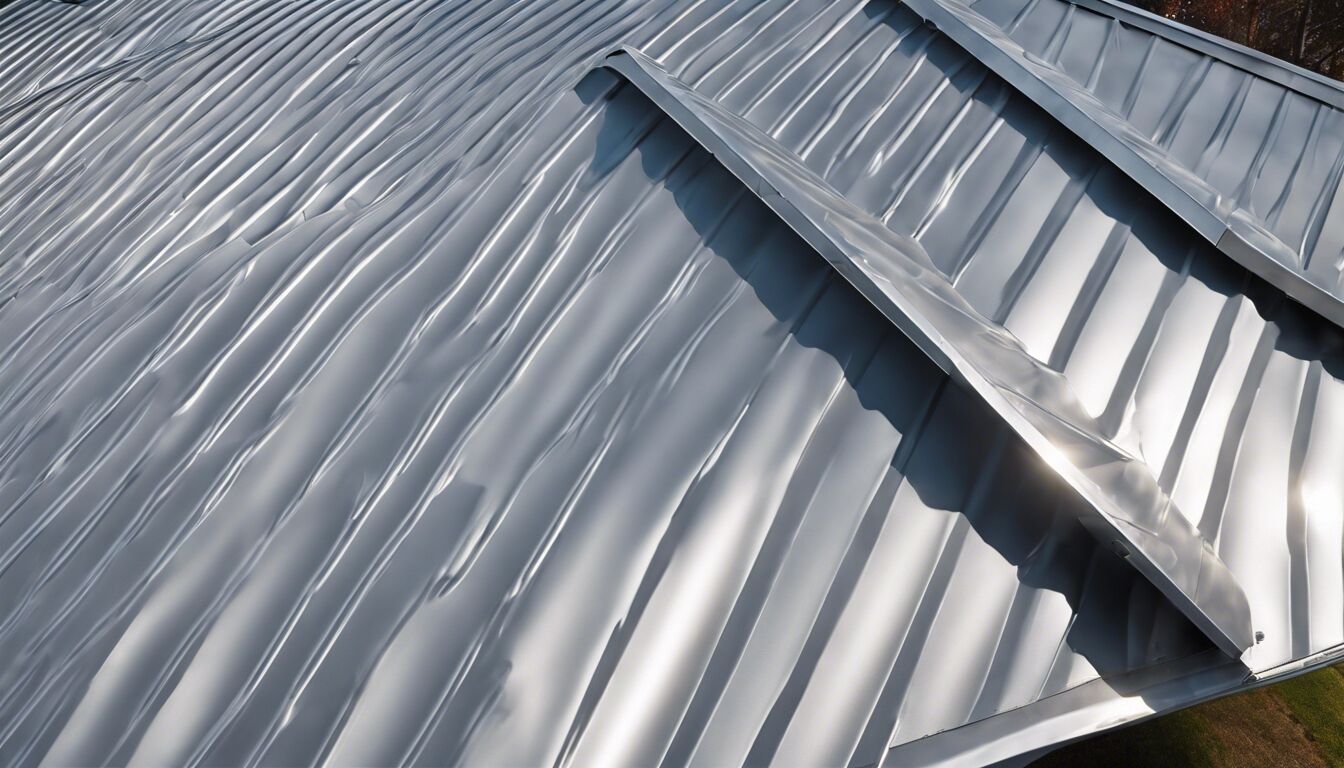 Expert Metal Roofing in Cockeysville