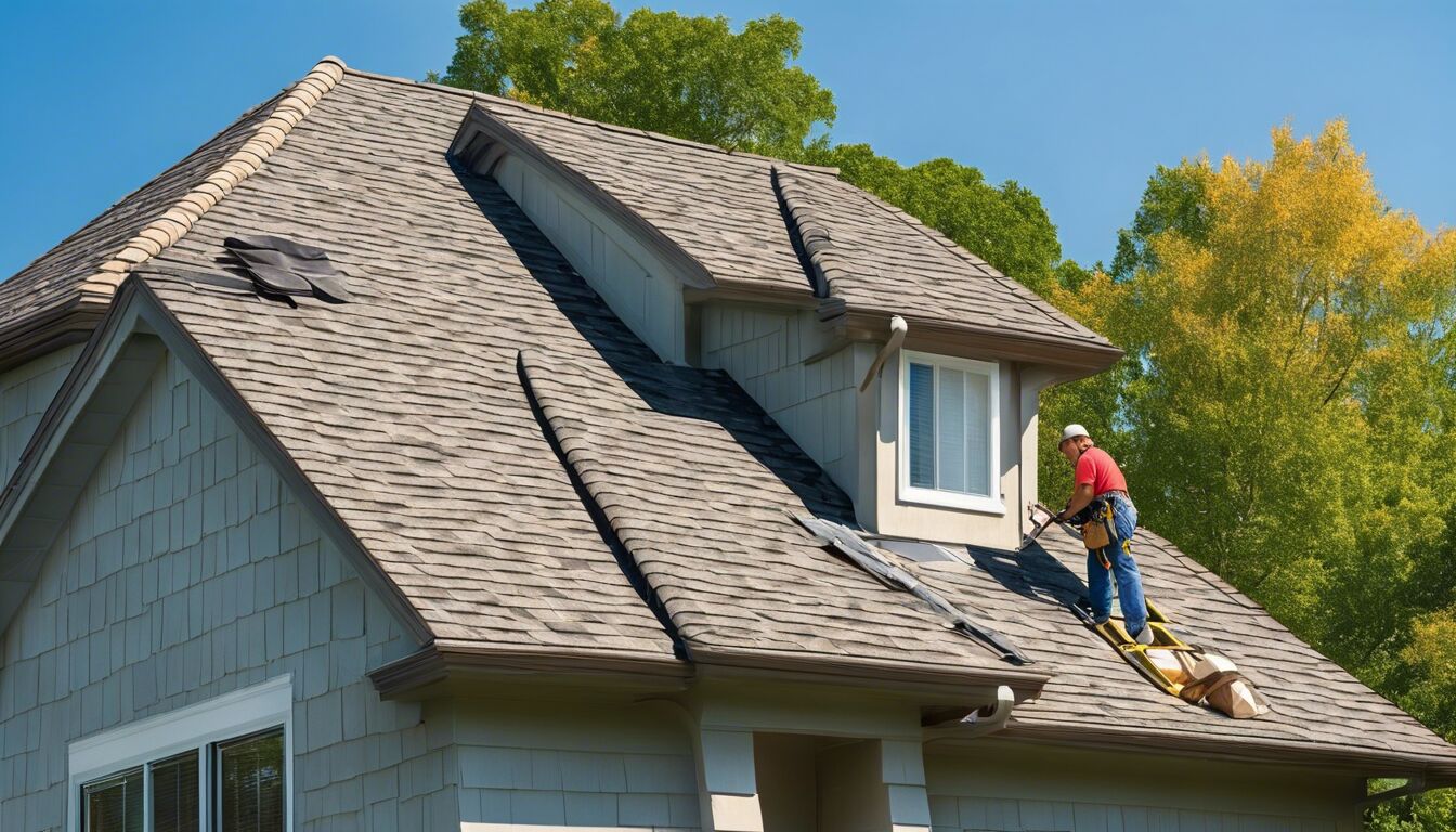 Expert Roof Installation in Pikesville: A Homeowner’s Guide