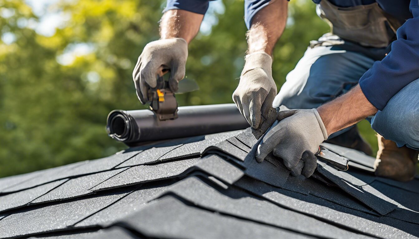 Expert Roof Installation in Pikesville: A Homeowner’s Guide