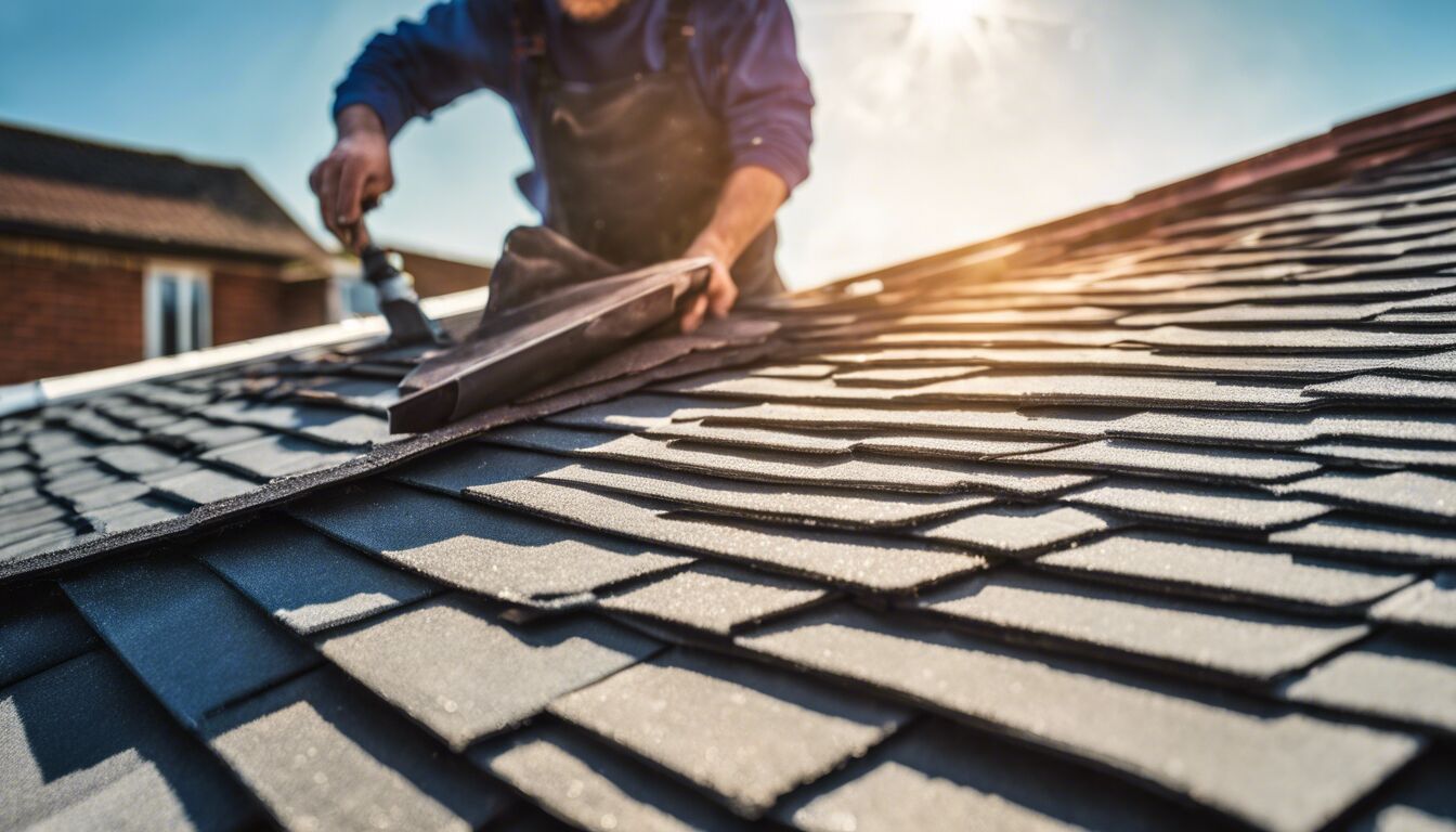 Expert Shingle Roofing in Essex: Top Services Revealed