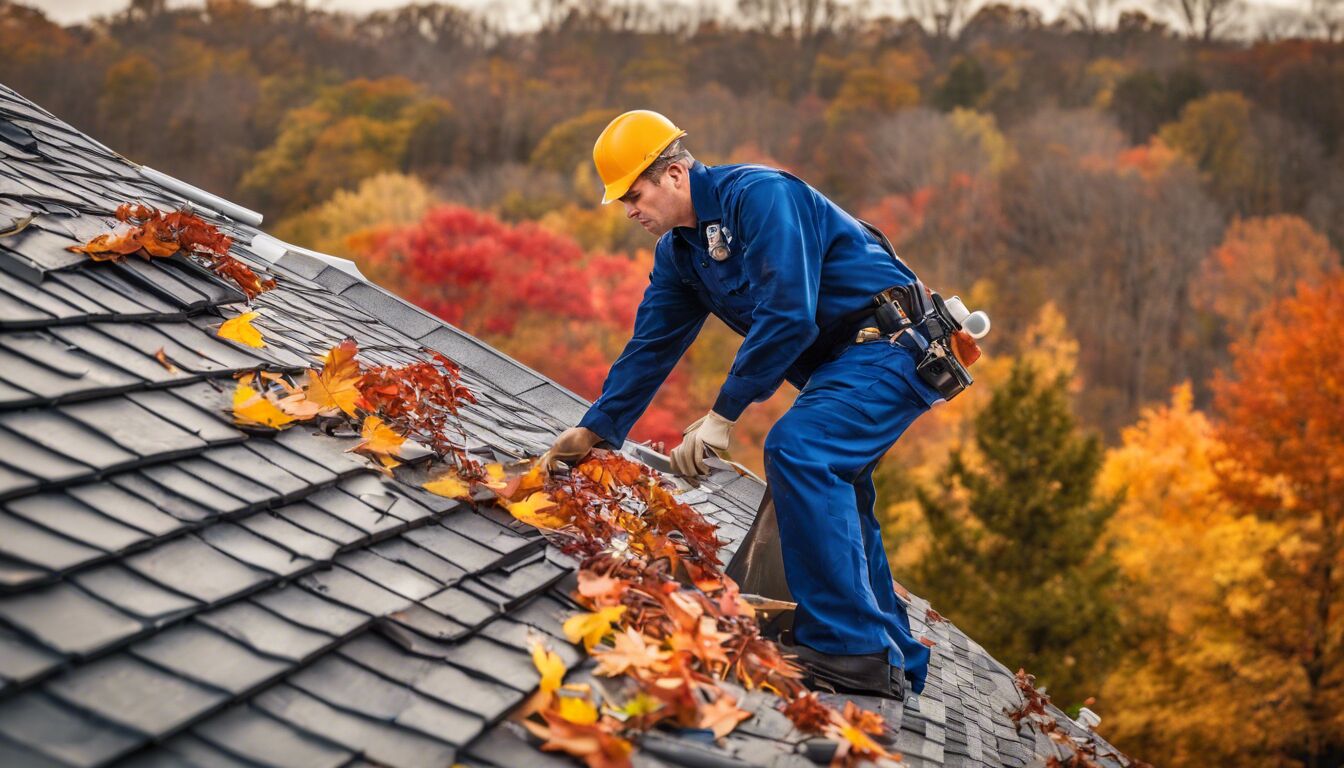 Glen Burnie Roof Replacement: Trusted and Reliable