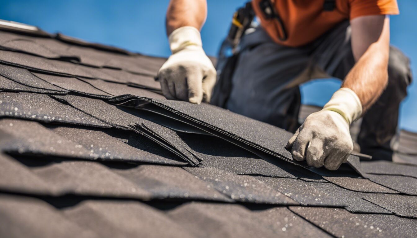 Glen Burnie Roof Replacement: Trusted and Reliable