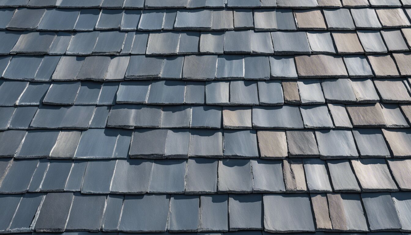 Glen Burnie Slate Roofing: Combining Elegance with Durability