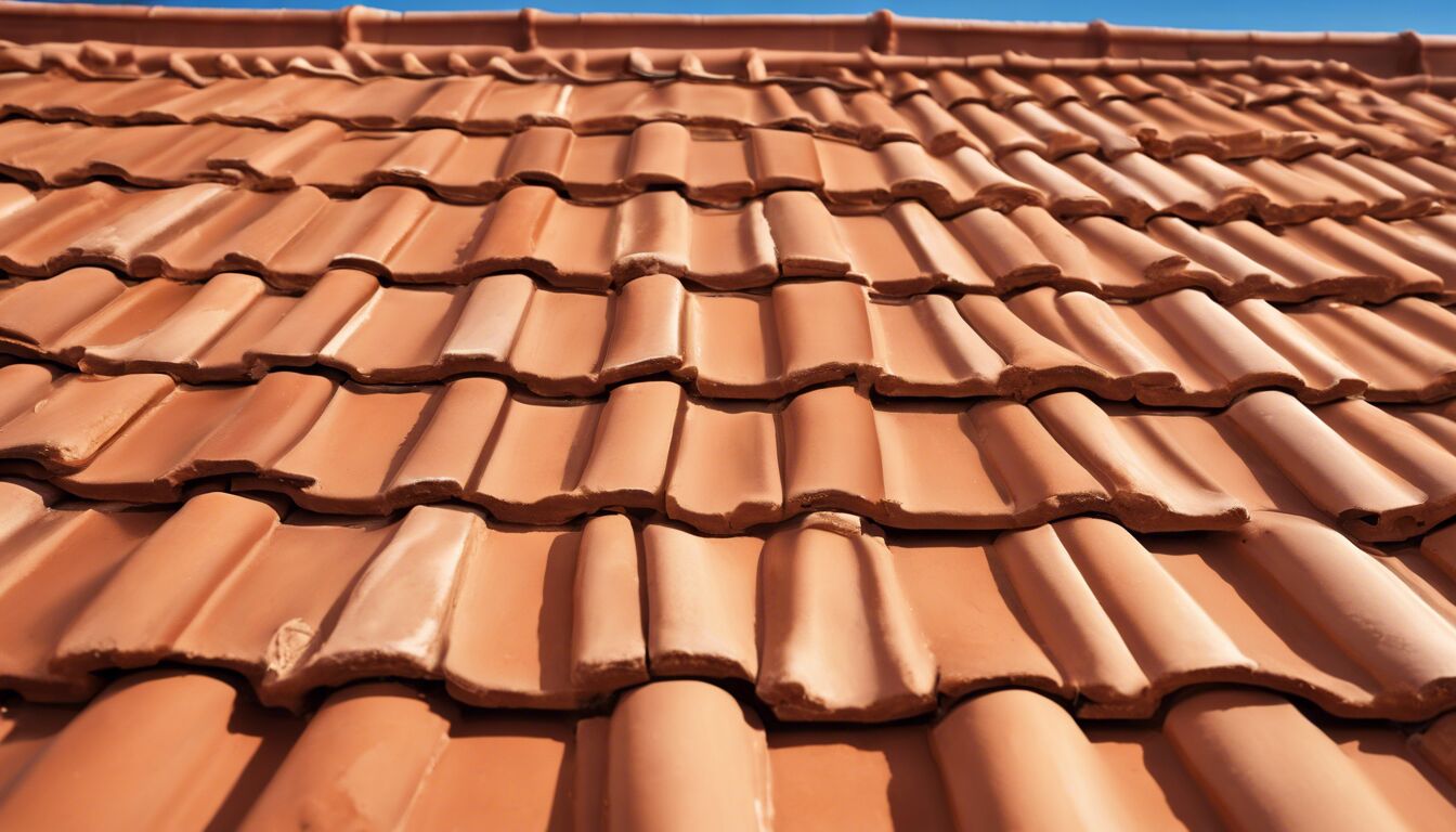 Glen Burnie's Leading Tile Roofing Services