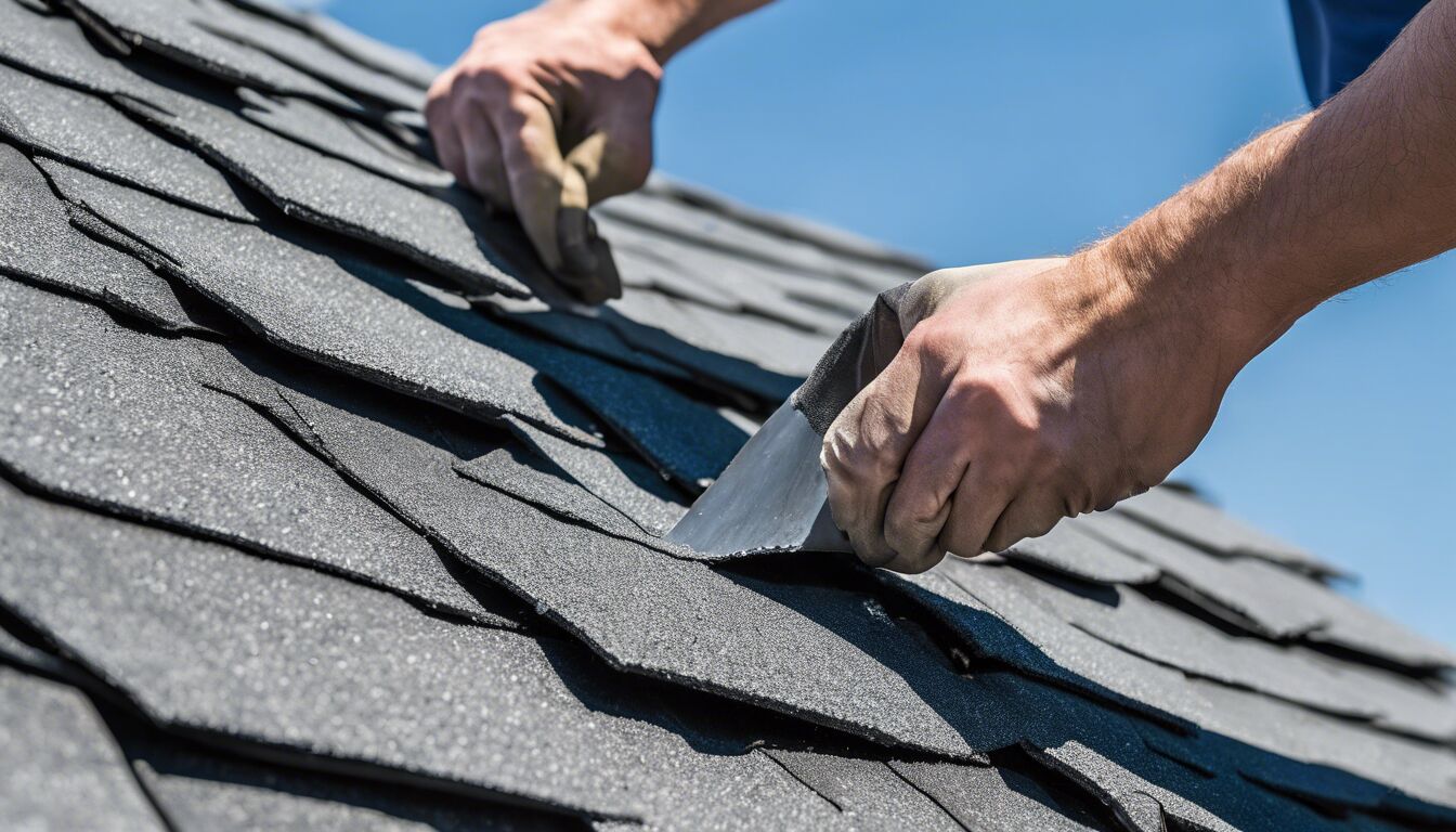 Lutherville-Timonium's Premier Roof Replacement Services