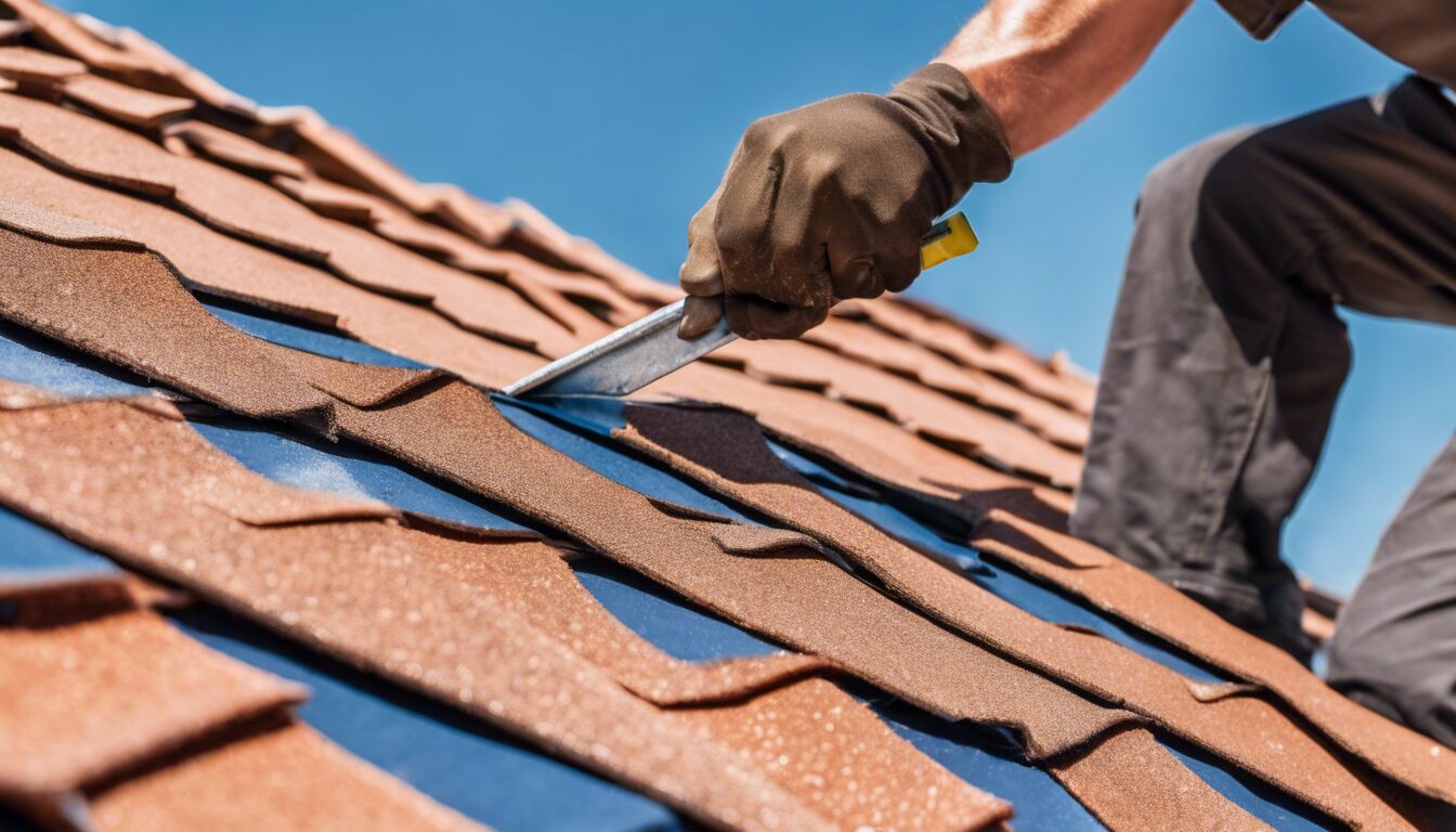 Lutherville-Timonium's Premier Roof Replacement Services