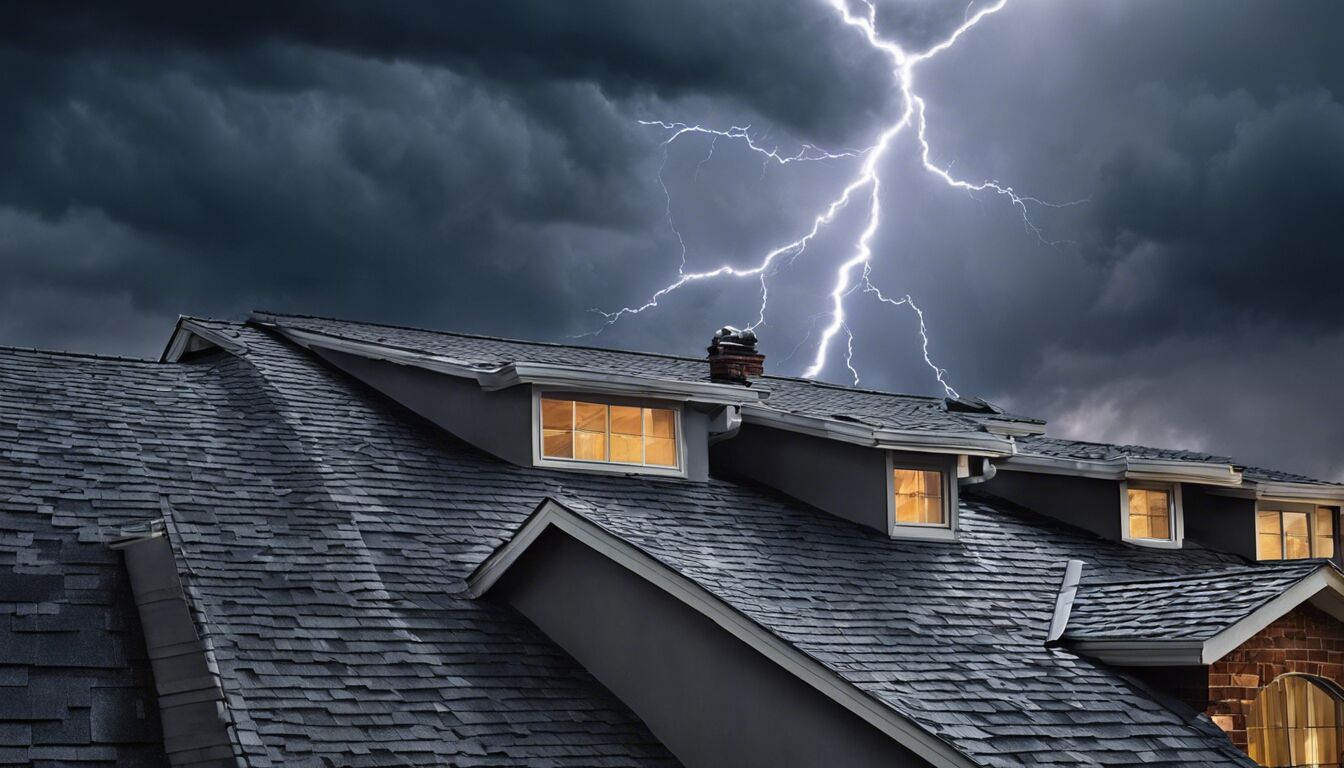 Owings Mills Emergency Roofing: Best Practices