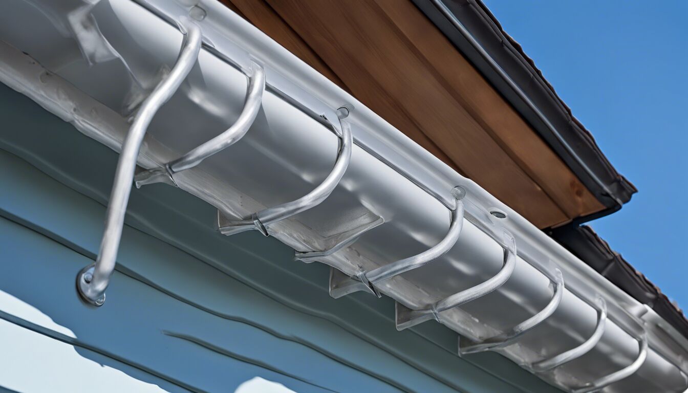 Owings Mills Gutter Installation: Best Practices