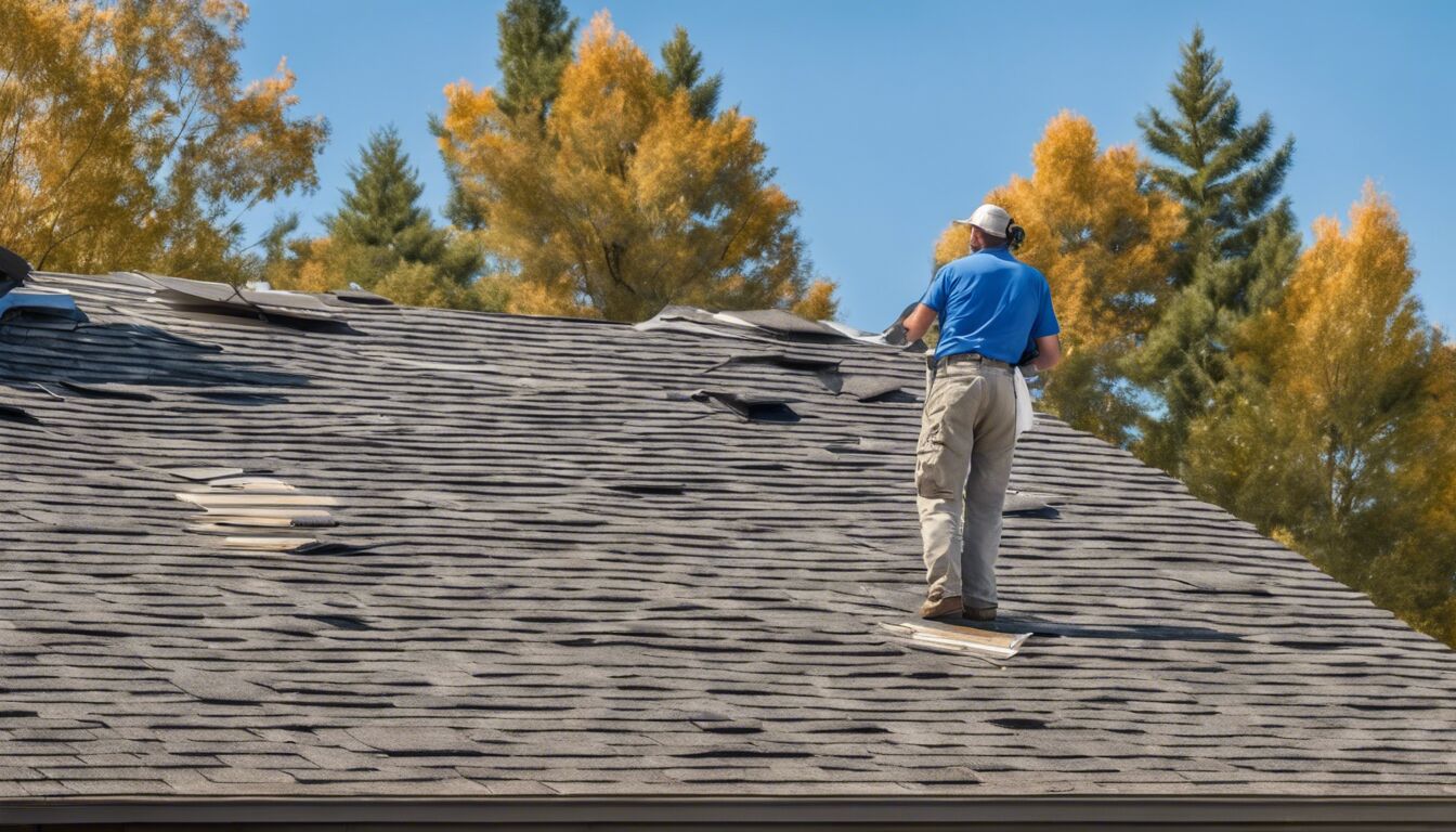 Owings Mills Residential Roofing: Best Practices