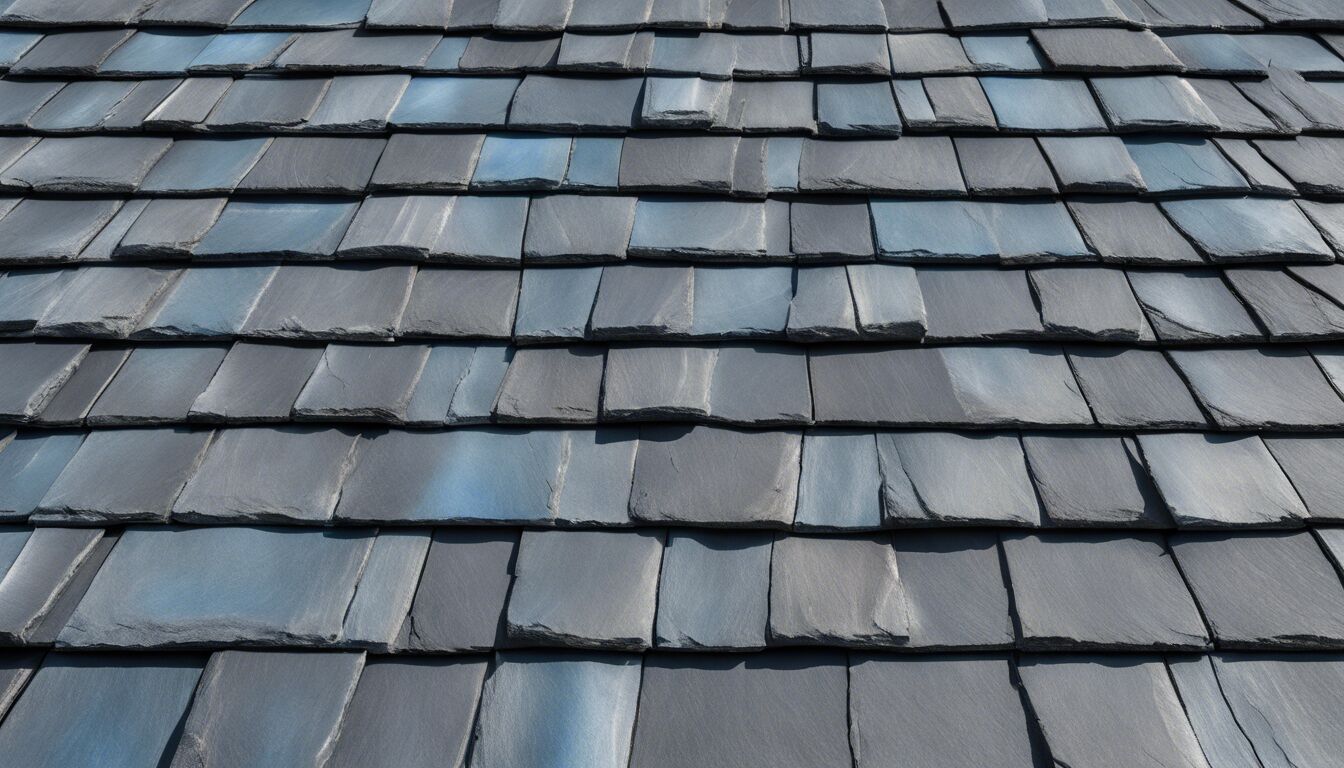 Owings Mills Residential Roofing: Best Practices