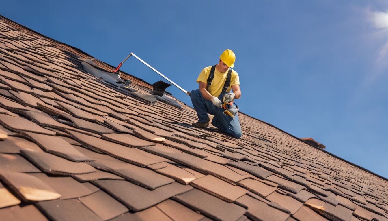 Owings Mills Roof Installation: Ensuring Durability and Quality