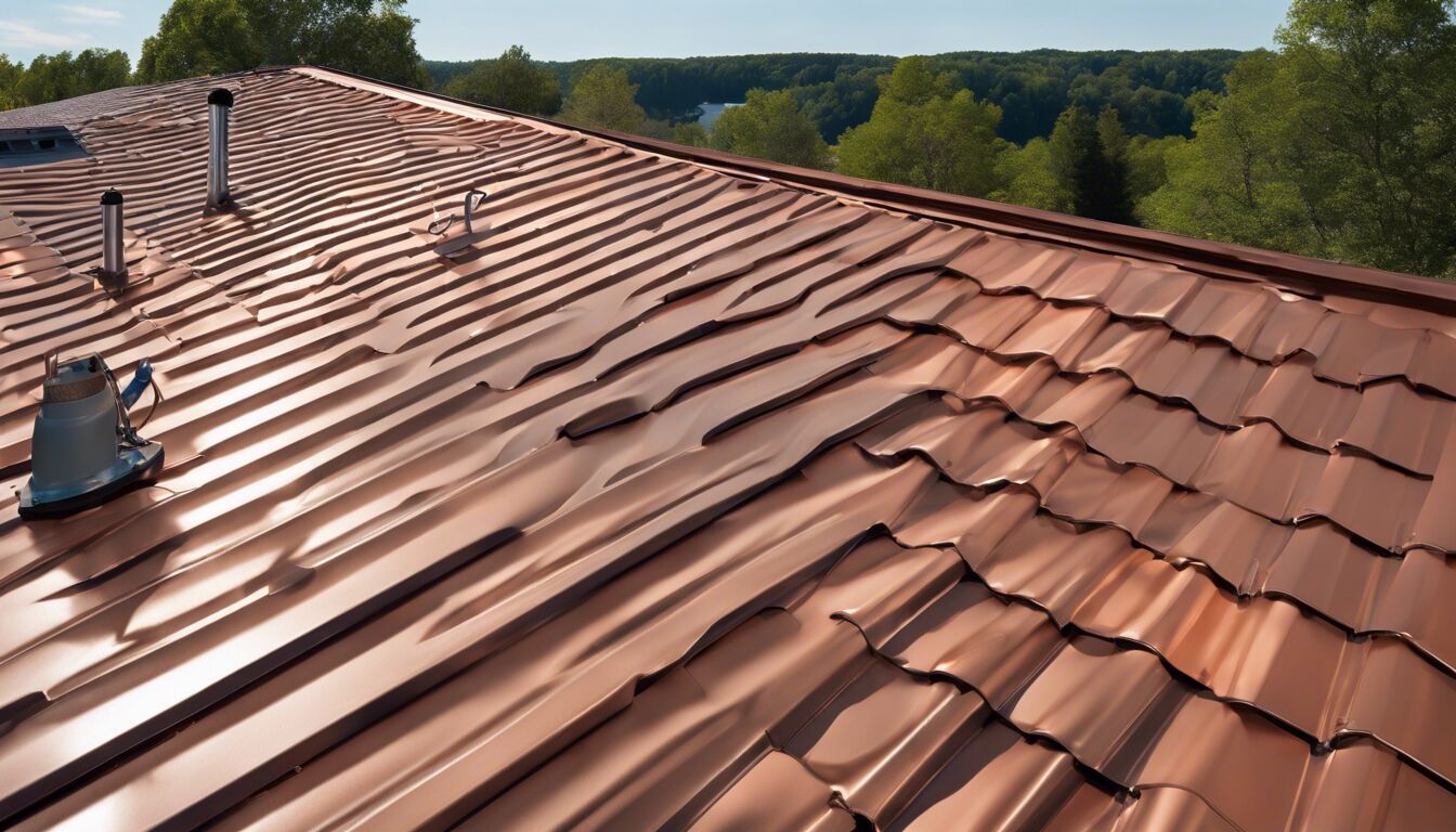 Owings Mills Roof Installation: Ensuring Durability and Quality